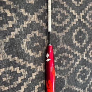 DeMarini Zoa Composite Bat (-8)  31" (Used)