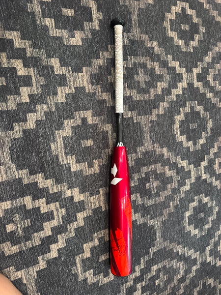 DeMarini Zoa Composite Bat (-8)  31" (Used)