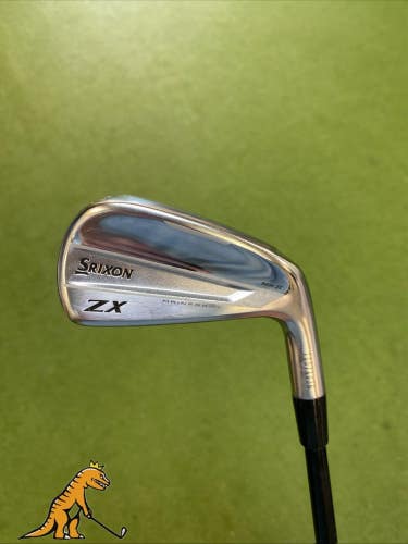 Used RH Srixon ZX MKII 18* 2 Iron Diamana Limited Graphite Stiff Flex
