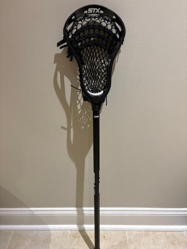 Adult STX Stallion 200 Stick (Used)