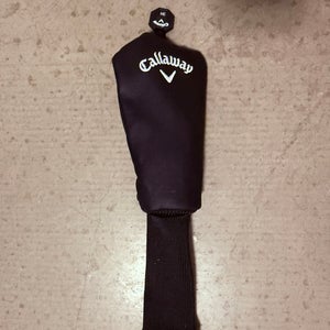 Callaway Hybrid Headcover
