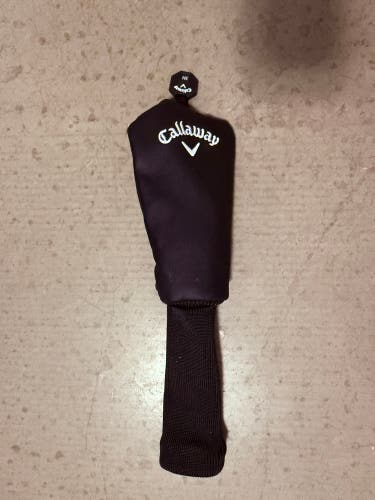 Callaway Hybrid Headcover