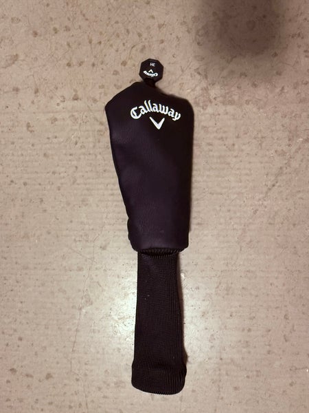 Callaway Hybrid Headcover