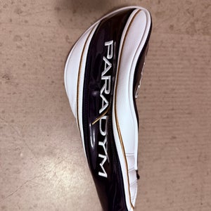 Callaway Paradym Fairway Headcover