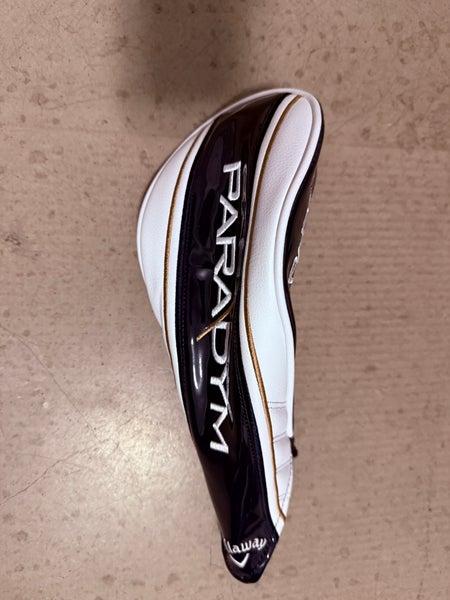 Callaway Paradym Fairway Headcover