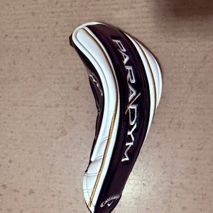 Callaway Paradym Hybrid Headcover