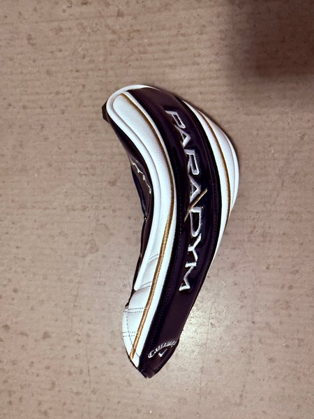 Callaway Paradym Hybrid Headcover