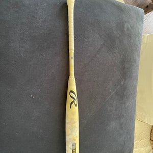 2025 Rawlings Icon Composite BBCOR Certified Bat (-3)  28 oz 31"