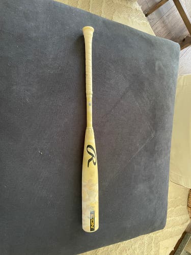 2025 Rawlings 5150 Composite BBCOR Certified Bat (-3) 28 oz 31" (New)