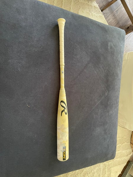 2025  Rawlings 5150 Composite BBCOR Certified Bat (-3)  28 oz 31" (New)