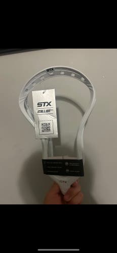 STX Unstrung Stallion 1K Head (New)