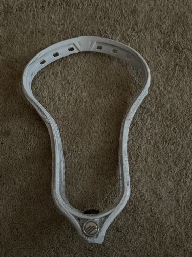 Grey Splatter Optik Force