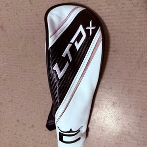 Cobra LTDX Fairway Headcover (Ladies)