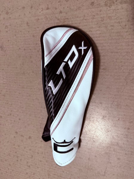 Cobra LTDX Fairway Headcover (Ladies)