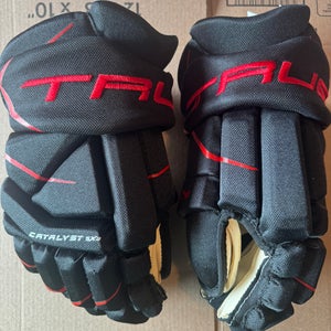 True Catalyst 5X3 Gloves 14"  (New)