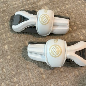 Adult Large Maverik Rome Arm Pads (Used)
