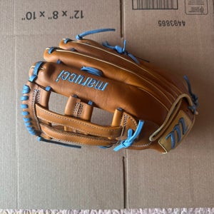 New Marucci Softball Glove (LH)