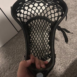 Maverik Strung Kinetik Head (used)