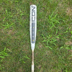 2024 Rawlings Icon Composite Bat (-5) 27 oz 32" (Used)
