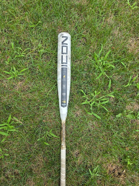 2024 Rawlings Icon Composite Bat (-5) 27 oz 32" (Used)