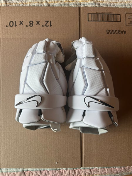 New Nike Vapor Lacross Gloves
