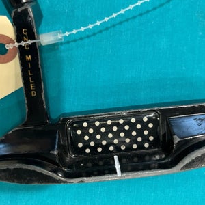 Men's Odyssey Ai-ONE Milled Blade Putter Right Handed (Used)