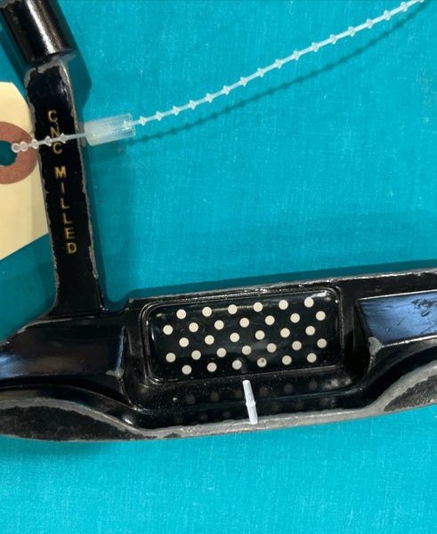 Men's Odyssey Ai-ONE Milled Blade Putter Right Handed (Used)