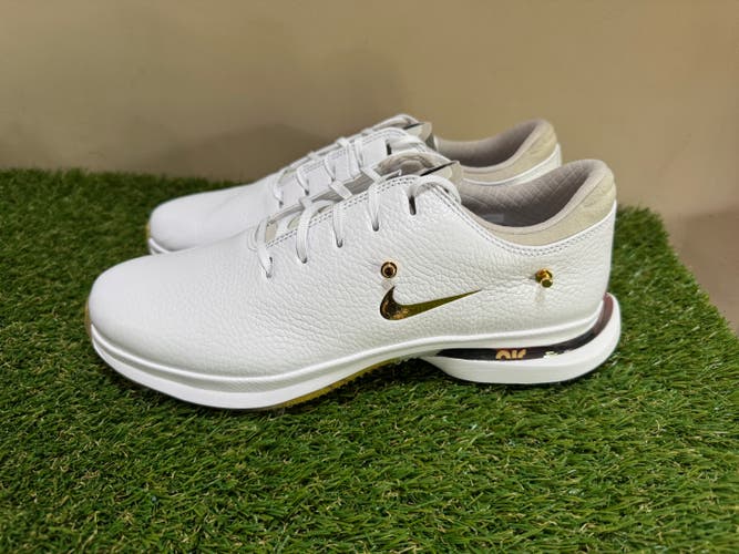 Nike Eastside Golf x Air Zoom Victory Tour 3 NRG Golf Shoes FJ2241-101 Size 12