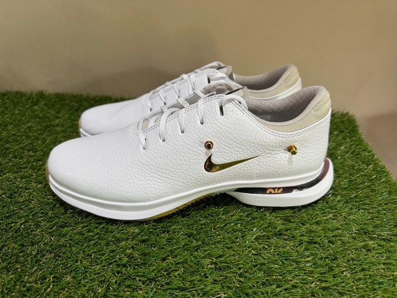 Nike Eastside Golf x Air Zoom Victory Tour 3 NRG Golf Shoes FJ2241-101 Size 12