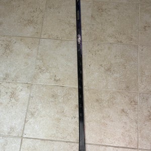CCM RibCor Trigger 7 Pro P29 40 Flex Right Handed Hockey Stick P92 (Used)