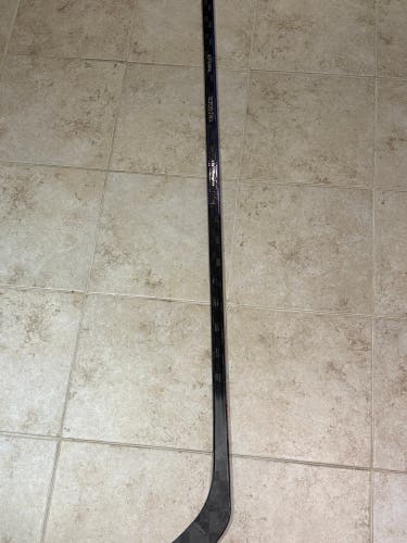 CCM RibCor Trigger 7 Pro P29 40 Flex Right Handed Hockey Stick P92 (Used)