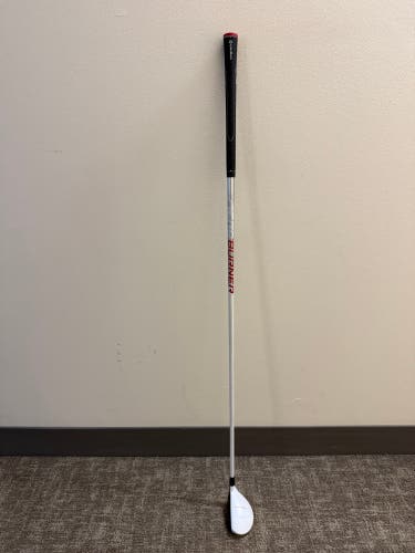 TaylorMade AeroBurner Left Hand Hybrid Regular Flex 3H (Used)