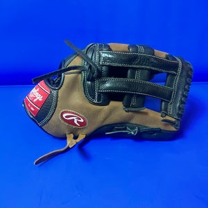 Rawlings RH Premium Series Baseball Glove 12.75" (Used)