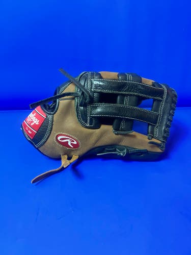 Rawlings RH Premium Series Baseball Glove 12.75" (Used)