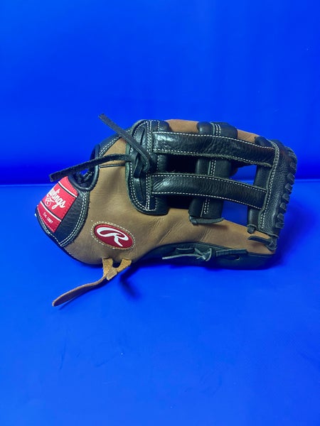 Rawlings RH Premium Series Baseball Glove 12.75" (Used)