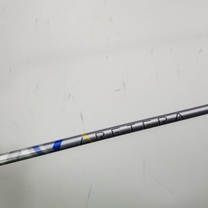ARETERA EC1 FWY WOOD SHAFT XSTIFF 42" CALLAWAY TIP 78G VERYGOOD