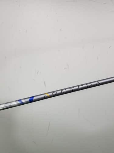 ARETERA EC1 FWY WOOD SHAFT XSTIFF 42" CALLAWAY TIP 78G VERYGOOD