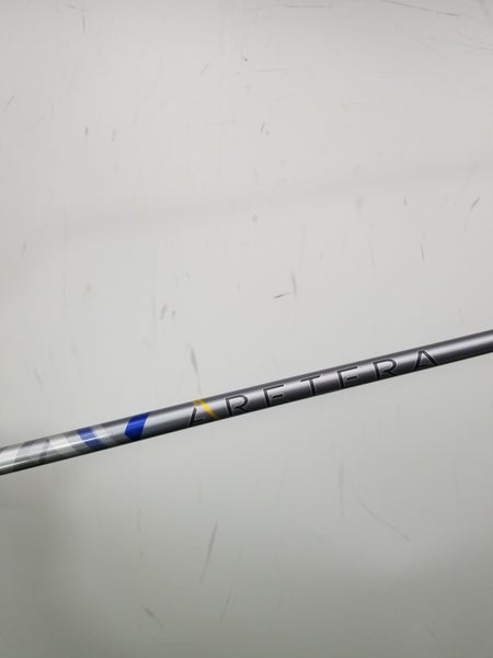 ARETERA EC1 FWY WOOD SHAFT XSTIFF 42" CALLAWAY TIP 78G VERYGOOD