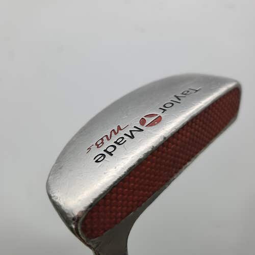 TAYLORMADE NUBBINS M8 PUTTER 34" FAIR