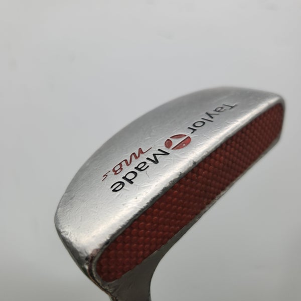 TAYLORMADE NUBBINS M8 PUTTER 34" FAIR