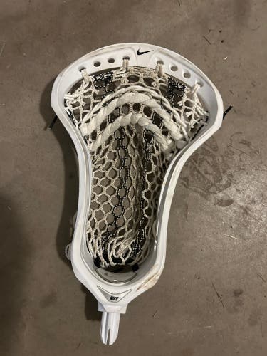 String Nike CEO 3 Head In Lacrosse Head