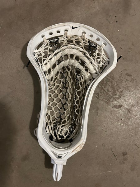 String Nike CEO 3 Head In Lacrosse Head