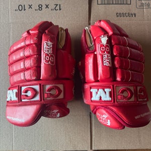CCM 852 Tacks Hockey Gloves
