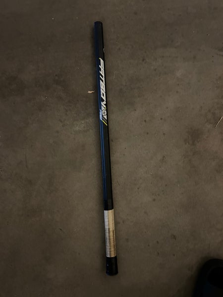 New Warrior Fatboy Shaft