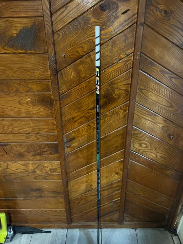 CCM trigger 9 pro Dressed As JetSpeed FT7 Pro