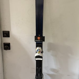 Men's 2023 Racing 193 cm Dynastar Speed WC FIS GS Skis With Bindings Max Din 18 (Used)