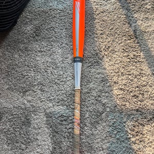 2016 Easton Mako Beast Composite USSSA Certified Bat (-11)  21 oz 32" (Used)