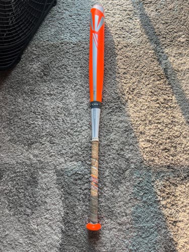 2016 Easton Mako Beast Composite USSSA Certified Bat (-11) 21 oz 32" (Used)