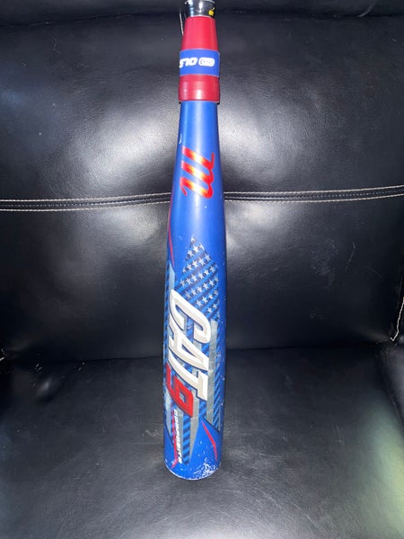 Marucci cat 9 composite