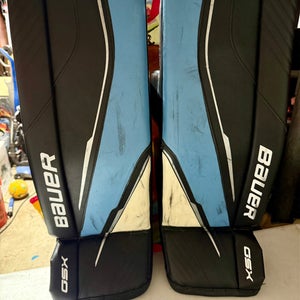 Bauer GSX Goalie Full Set- Junior